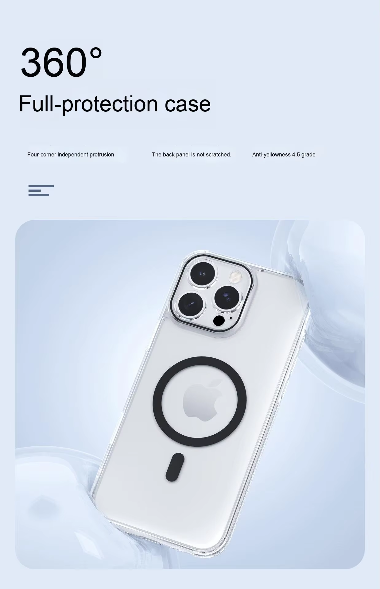 magsafe case