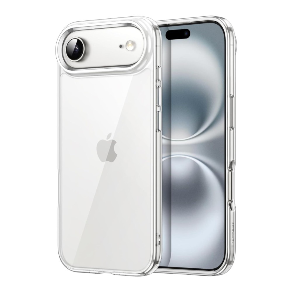 mtyseeit brand clear case